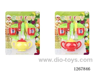 kitchen set 2 mixed