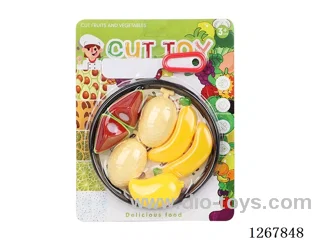 kitchen set