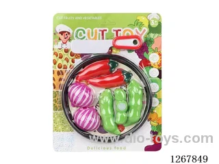 kitchen set