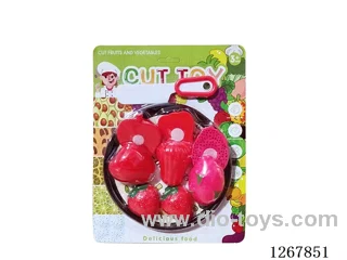 kitchen set