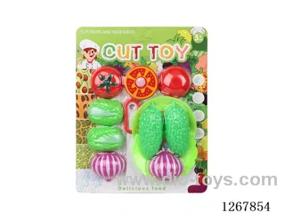 kitchen set