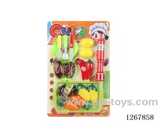 kitchen set