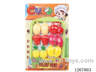 kitchen set