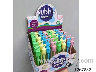 Bubble Wand
