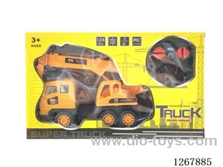 4ch rc car not included battery
