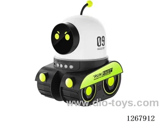 Starry Sky Projector Light - Electronic Music Box 6-Panel Version