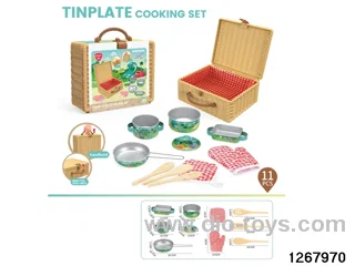 kitchen set