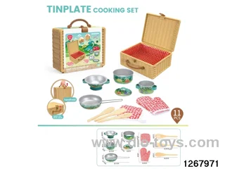 kitchen set