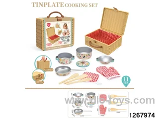 kitchen set