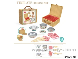 kitchen set