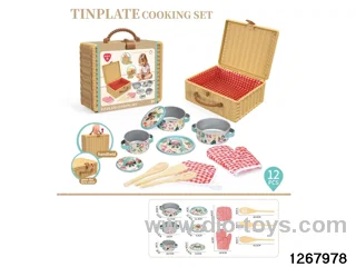 kitchen set