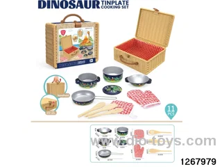 kitchen set