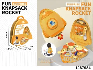 kitchen set