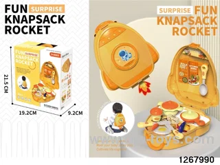 kitchen set