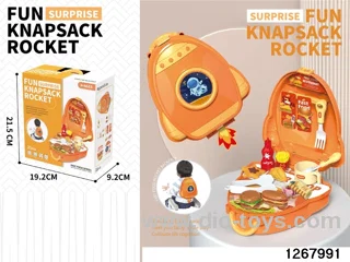 kitchen set