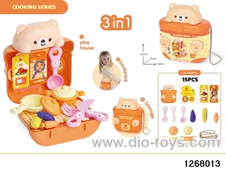 kitchen set