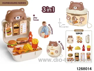 kitchen set