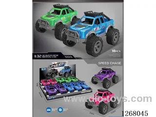 inertia car 10PCS