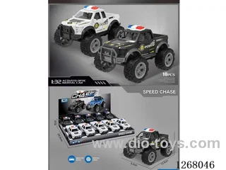 inertia car 10PCS