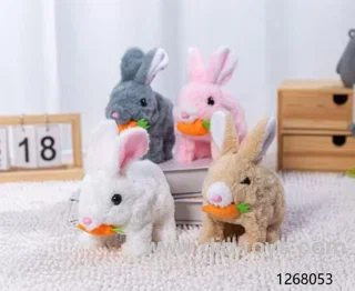RABBIT