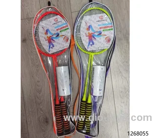 BADMINTON RACKET