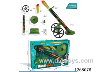 Mortar Set