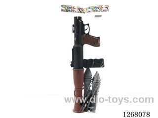 Mortar Set