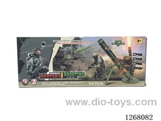 Mortar Set