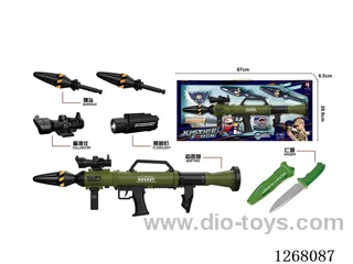 Mortar Set