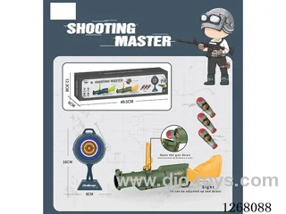 Weapon Set