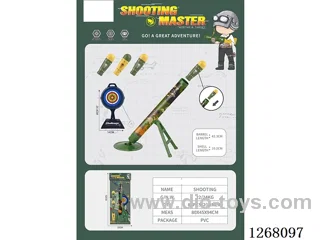 Mortar Set