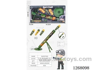 Mortar Set