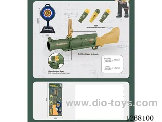 Weapon Set