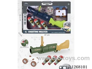 Weapon Set