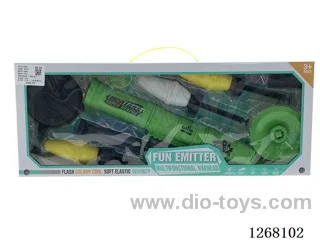 Mortar Set