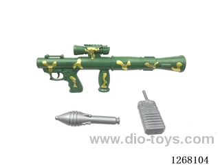 Rocket Launcher Set