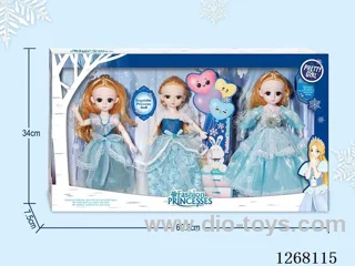 12 inch doll
