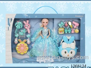11.5 inch Barbie