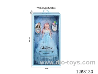 65CM doll