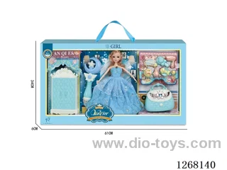 doll set