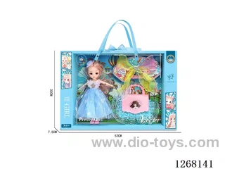 doll set