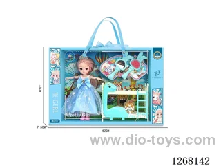 doll set