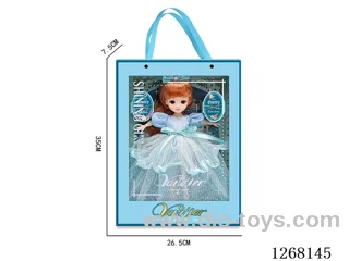 12 inch doll