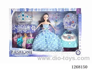 11 inch doll