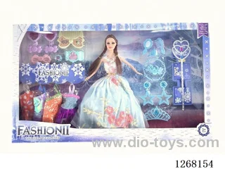 11 inch doll