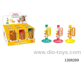 Horn 9PCS