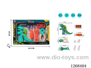 Tool Disassembly Set