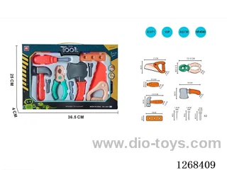 tool set