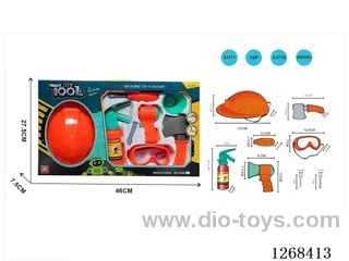 tool set