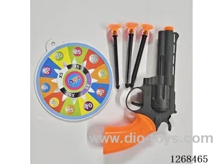 Needle Gun Set